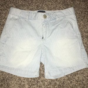 GAP kids size 12 shorts girls